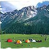 Hill Station Tour Package