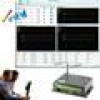 GPRS Data Logger Software