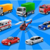 Multimodal Transport Operators