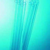 neutral glass tubes