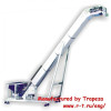 Incline conveyor belt TVL