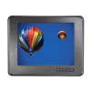Industrial pcs (hmi)- flat panel 