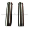Auto valve guide