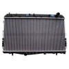 Auto radiators