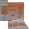 Polymer Coated Surgical Gloves