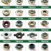 TBC clutch release bearings