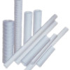 String wound filter cartridge