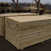 Timber (Pine, fir, birch..... )