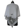 Af-6948 triangle stole