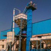 Bucket elevator (chain/belt type)