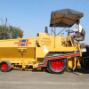 MECAHANICAL PAVER