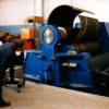 plate roll  3000 x 55 mm