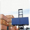Cargo logistics