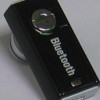 Bluetooth headset