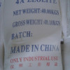 China 4A Zeolite (Sodium Aluminum Silicate,type A)