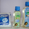 jasmin hair oil