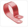 one hole cable clip