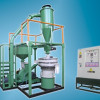 Pulveriser