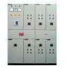 Capacitor Control Panels