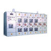 Double Busbar Power