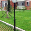 solar garden light