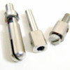 Brass Electrical Plug Pins