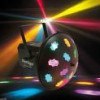 Light, Sound and DJ
