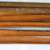 Split cassia