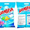 detergent powder