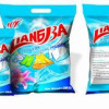 laundry powder
