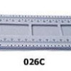 Plastic bead board