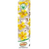 Jasmine incense
