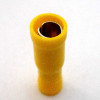 Female Full Insulated Bullet Termin