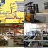 AAC block equipment, AAC block production line