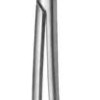  Abdominal / Uterine Scissors