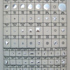 Hot fix nailheads