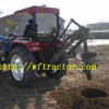 Post hole digger,earth auger