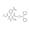 Azelnidipine