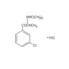 Bupropion HCl
