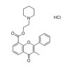 Flavoxate HCl