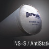 NS-S  antistatic fabric ductwork