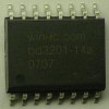 Digital Reverb Engine