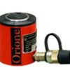 Hydraulic jacks