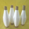 C-fiberglass yarns for textile