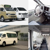 mini bus mini van passenger car buses