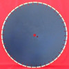 diamond cutting blade