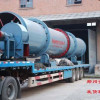 Coal Slime Dryer