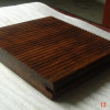 bamboo plastic composite