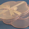 Organza box