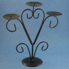 Candle holder